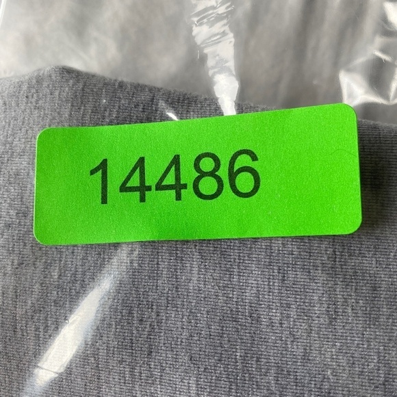 Headrush Fortune Favours The Brave Men's Gray Athletic Gym Shorts Size 2XL - Picture 14 of 14